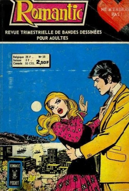 Couverture