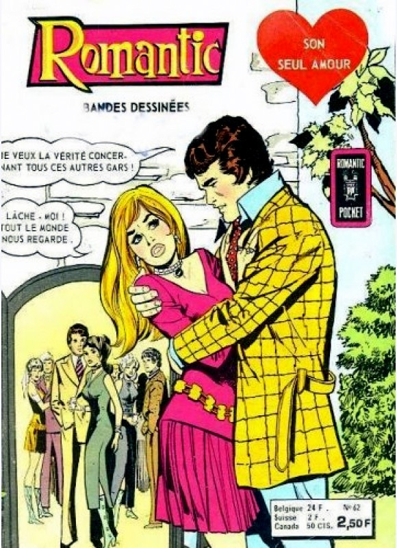 Couverture
