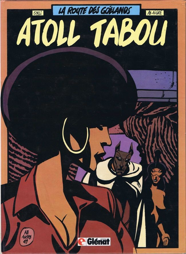 Couverture