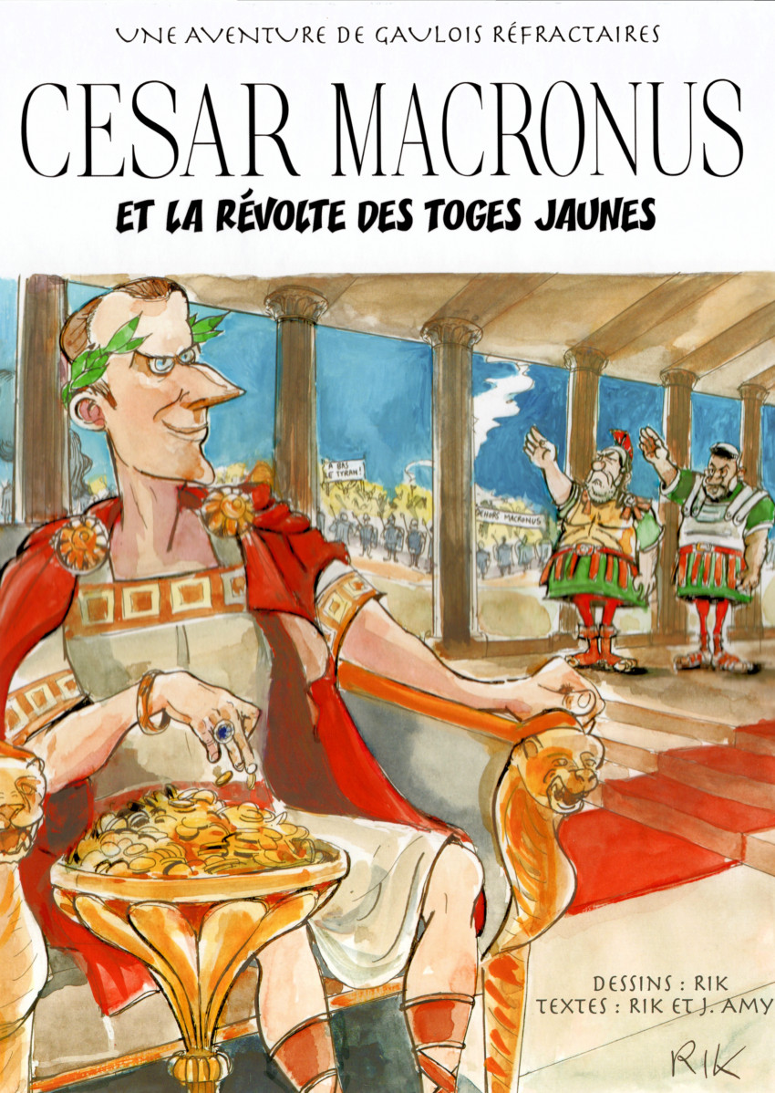 Couverture
