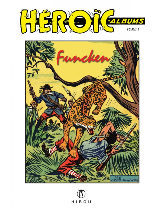 Couverture