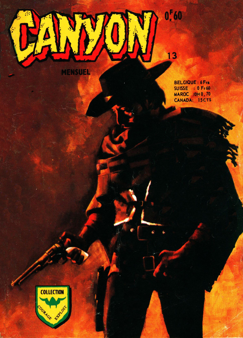Couverture