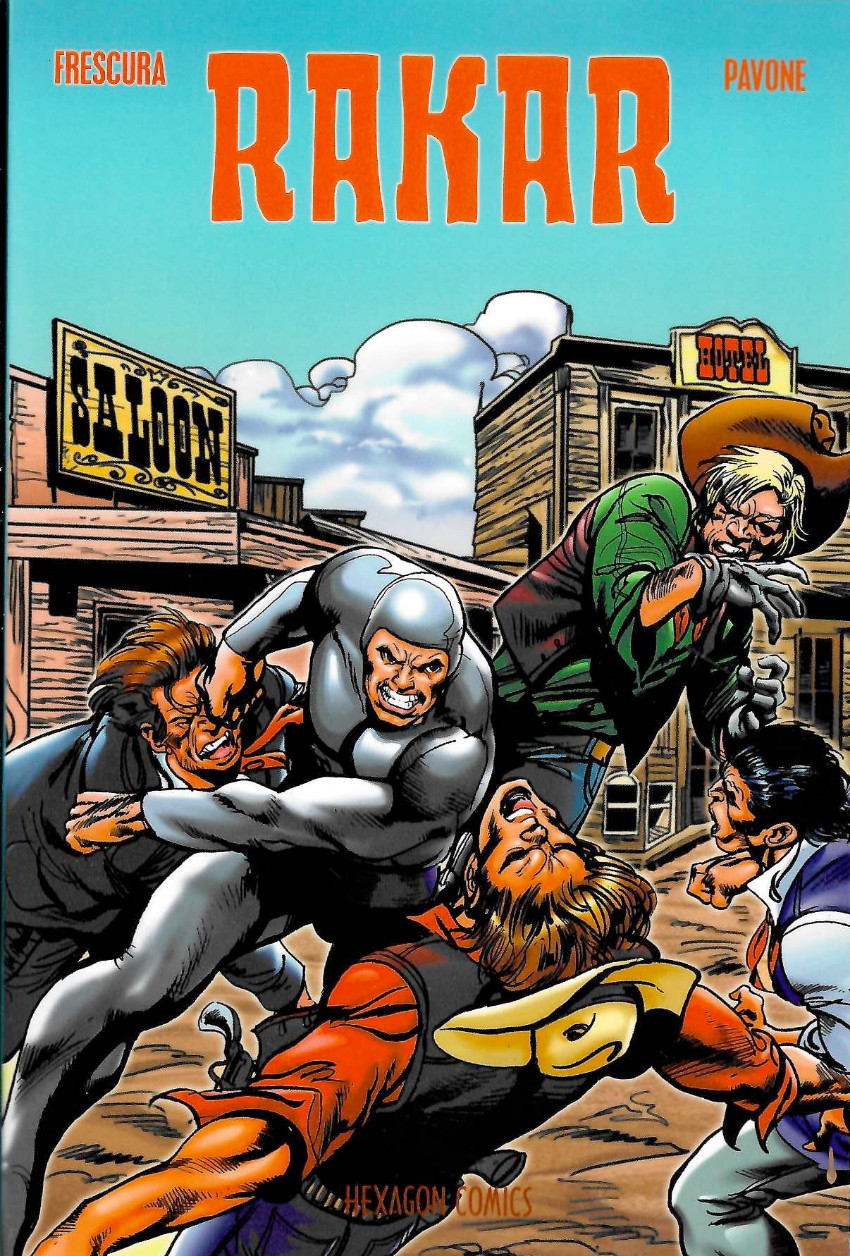 Couverture