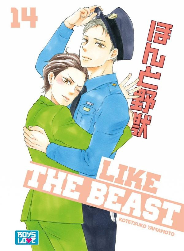 Couverture