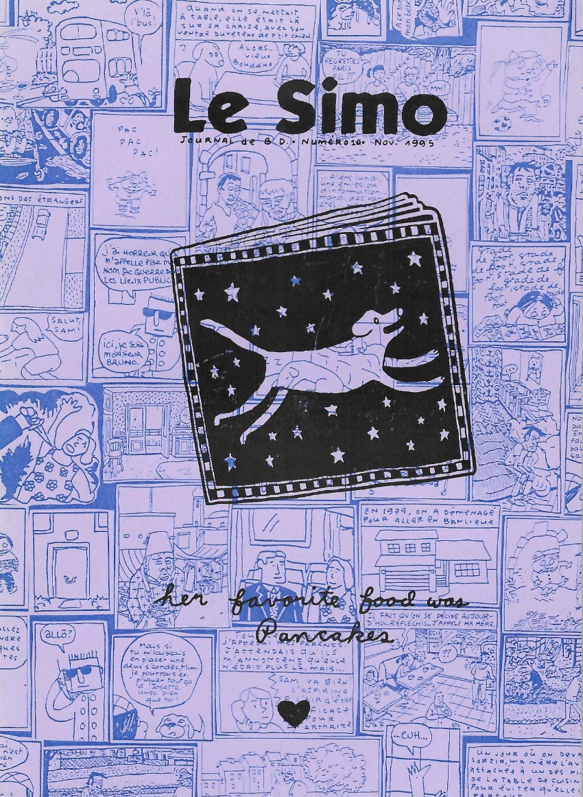 Couverture