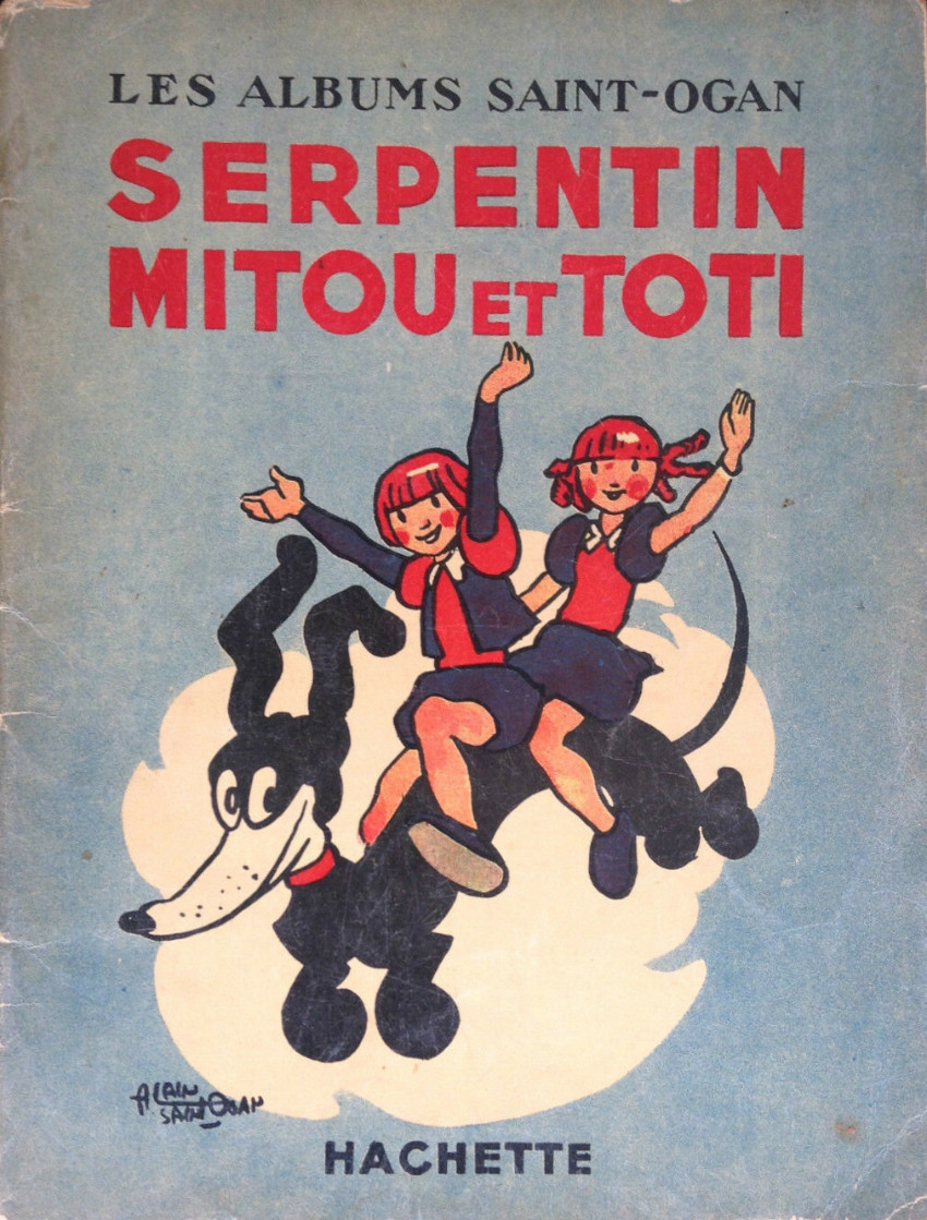 Couverture