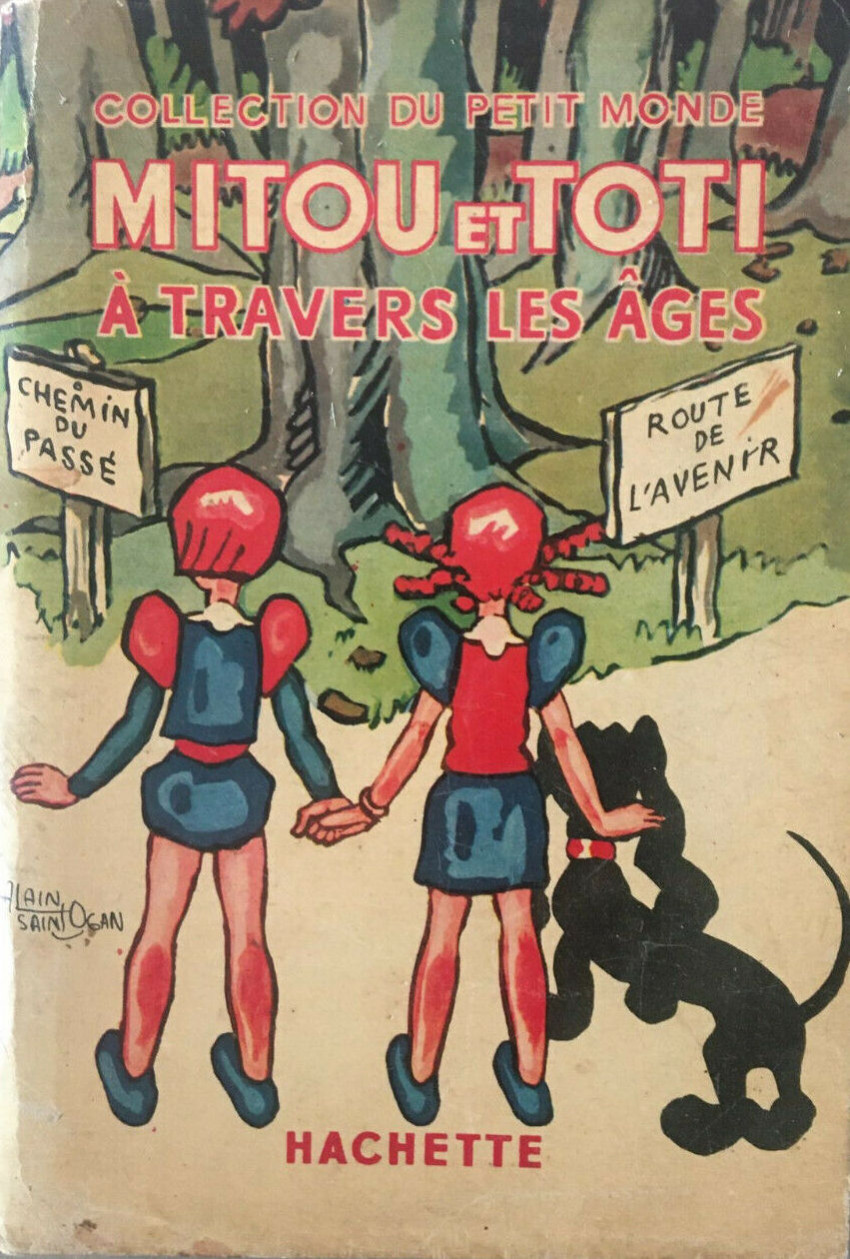 Couverture