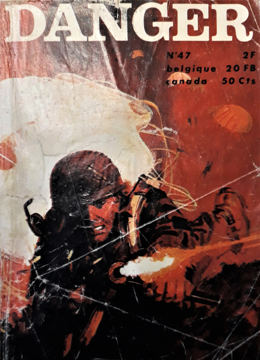Couverture