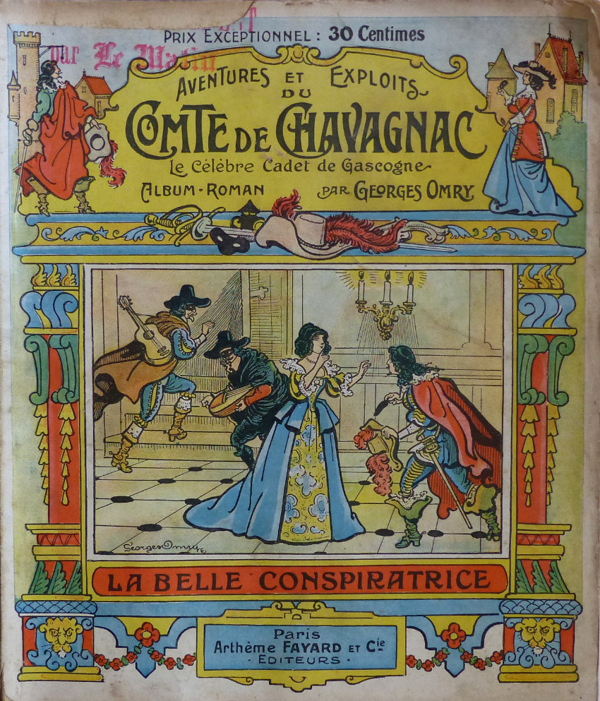 Couverture