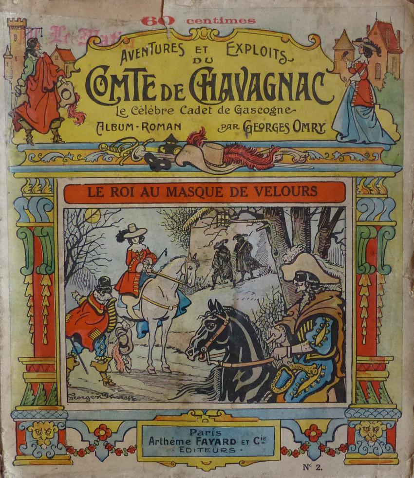 Couverture