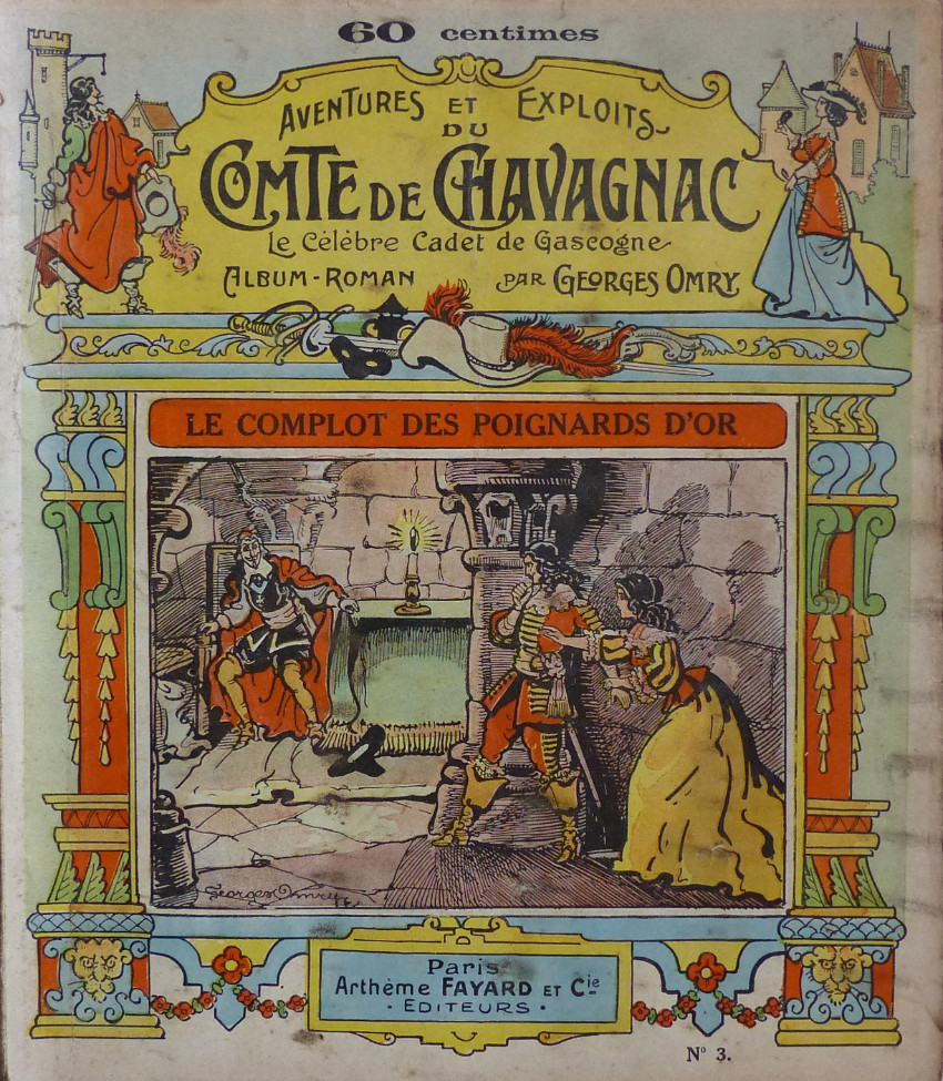 Couverture