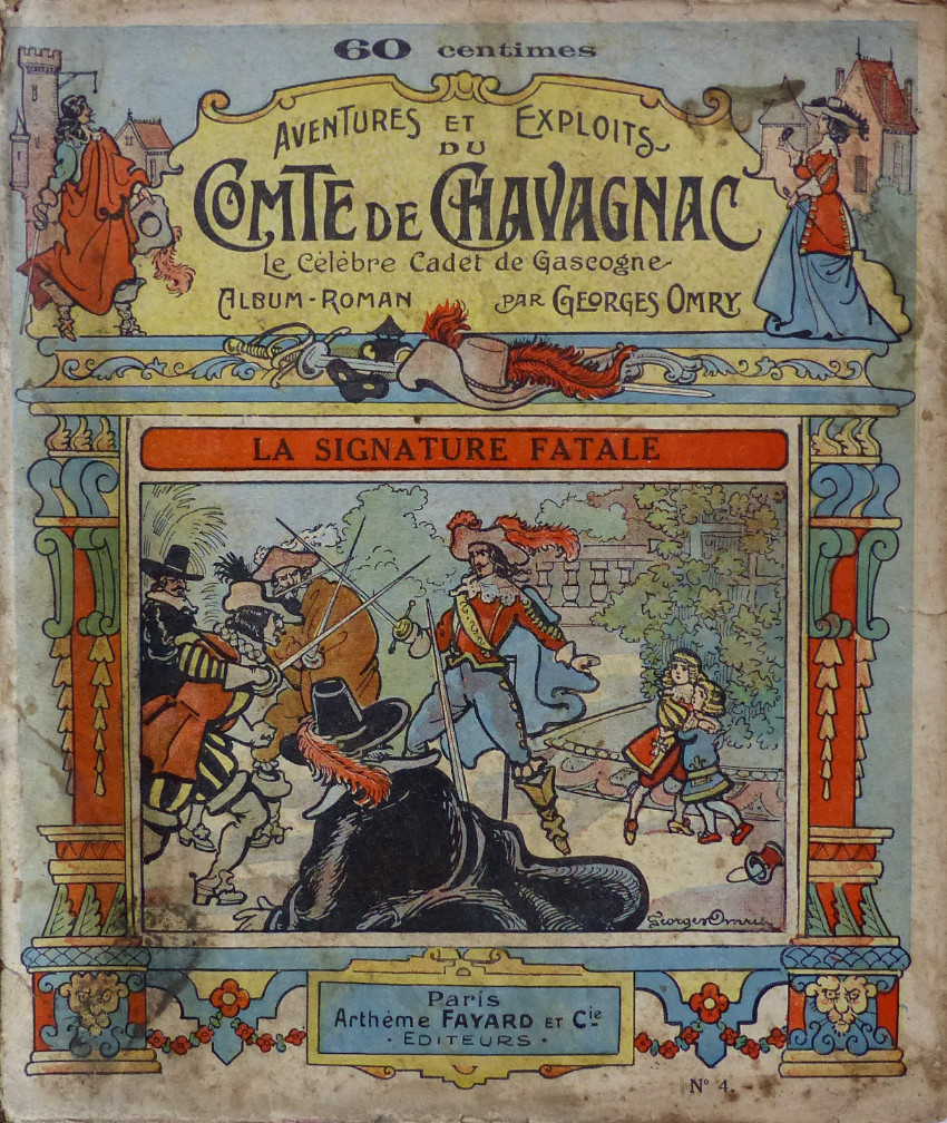 Couverture