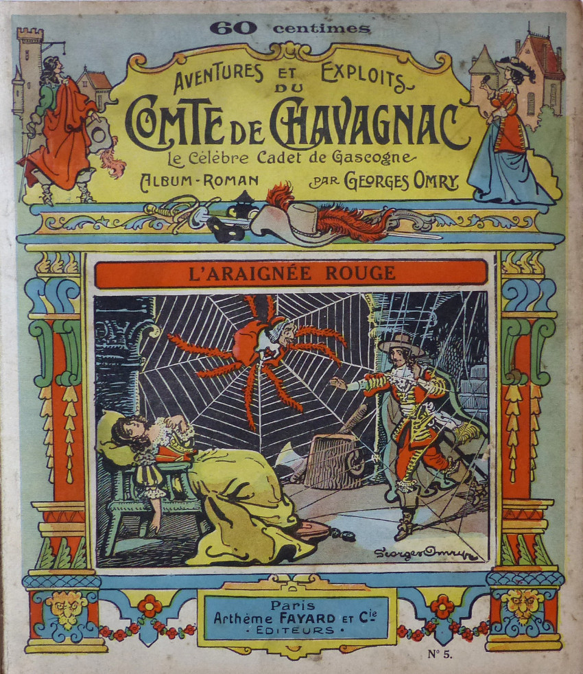 Couverture