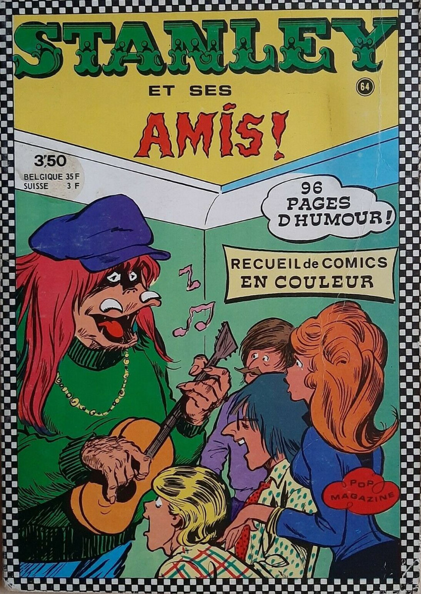 Couverture