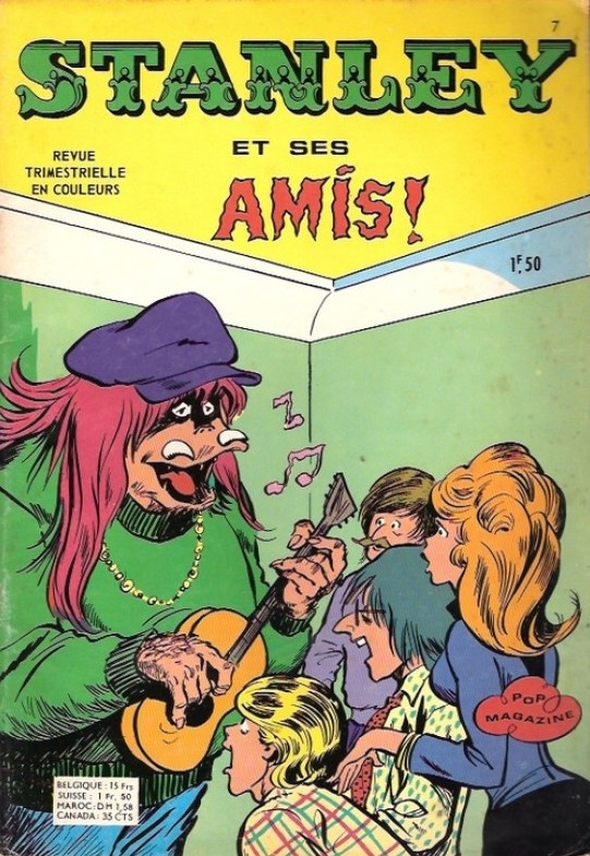 Couverture