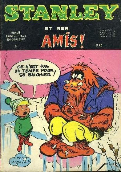 Couverture