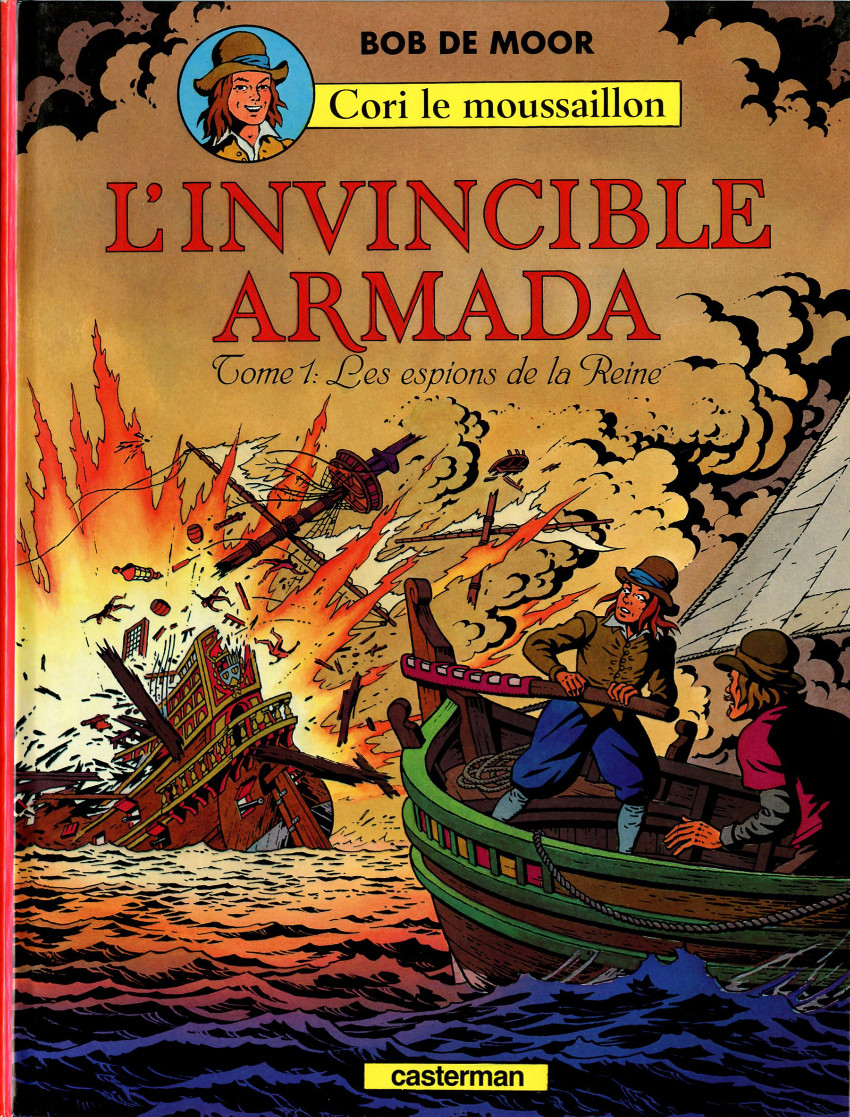 Couverture