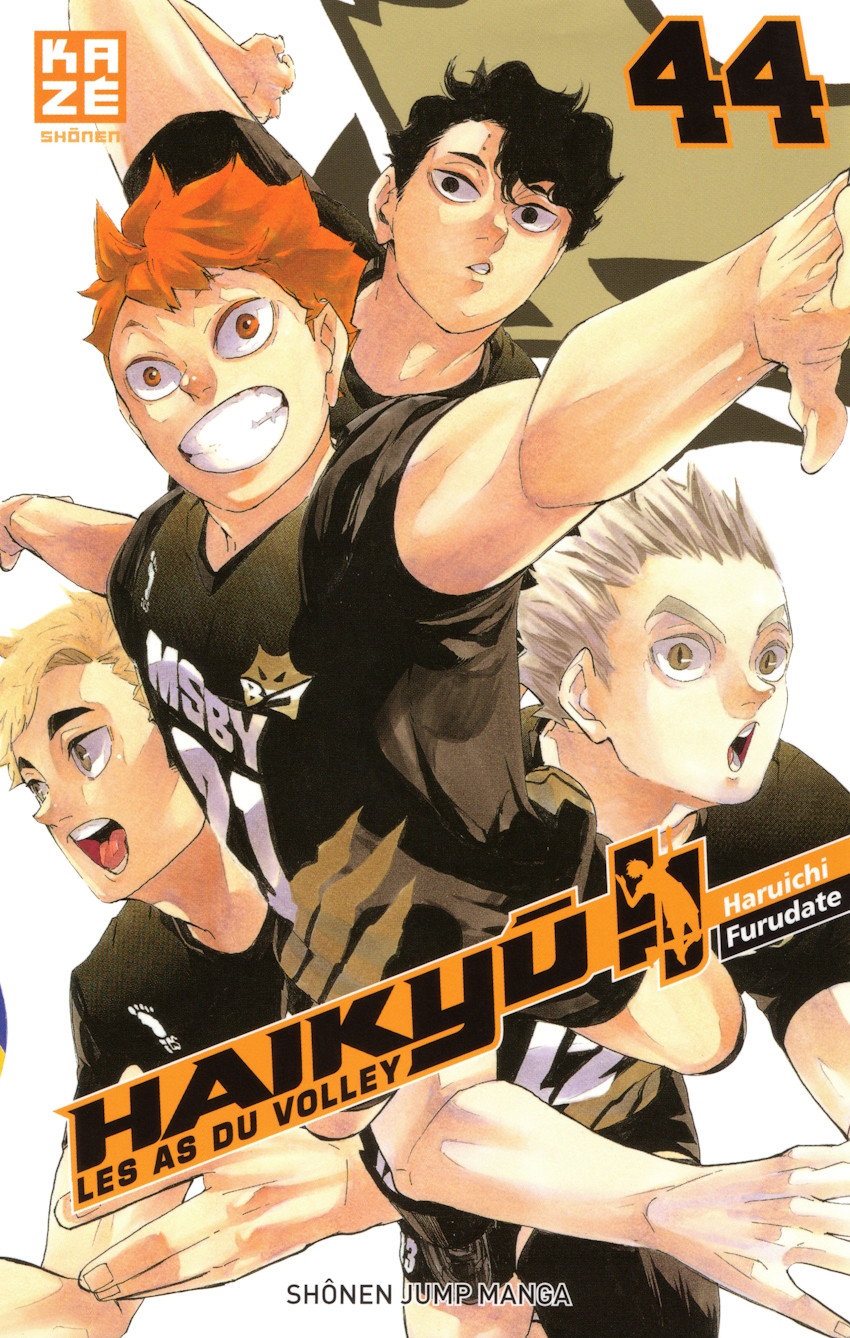 Couverture