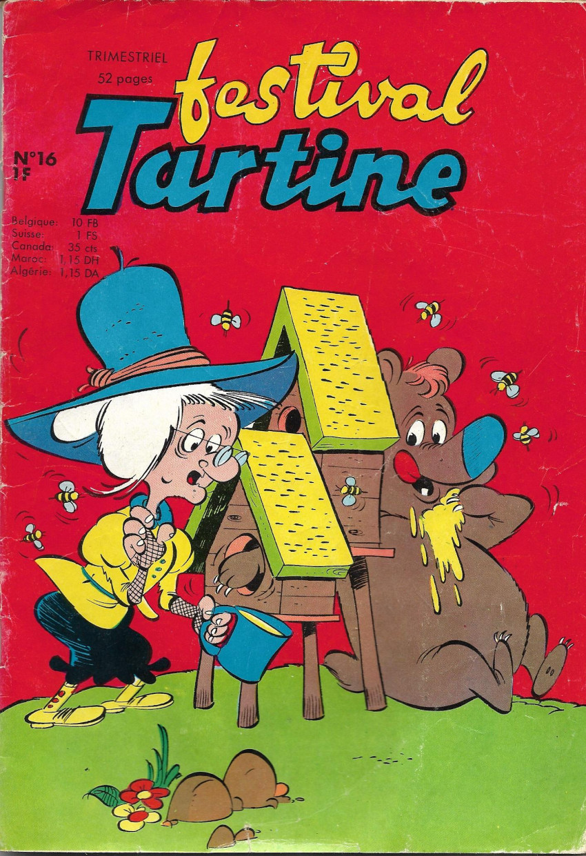 Couverture