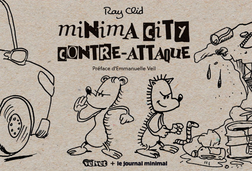 Couverture