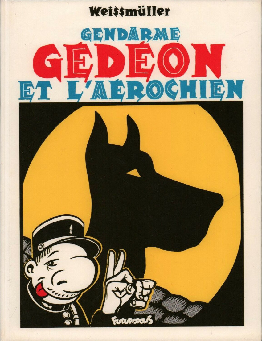 Couverture