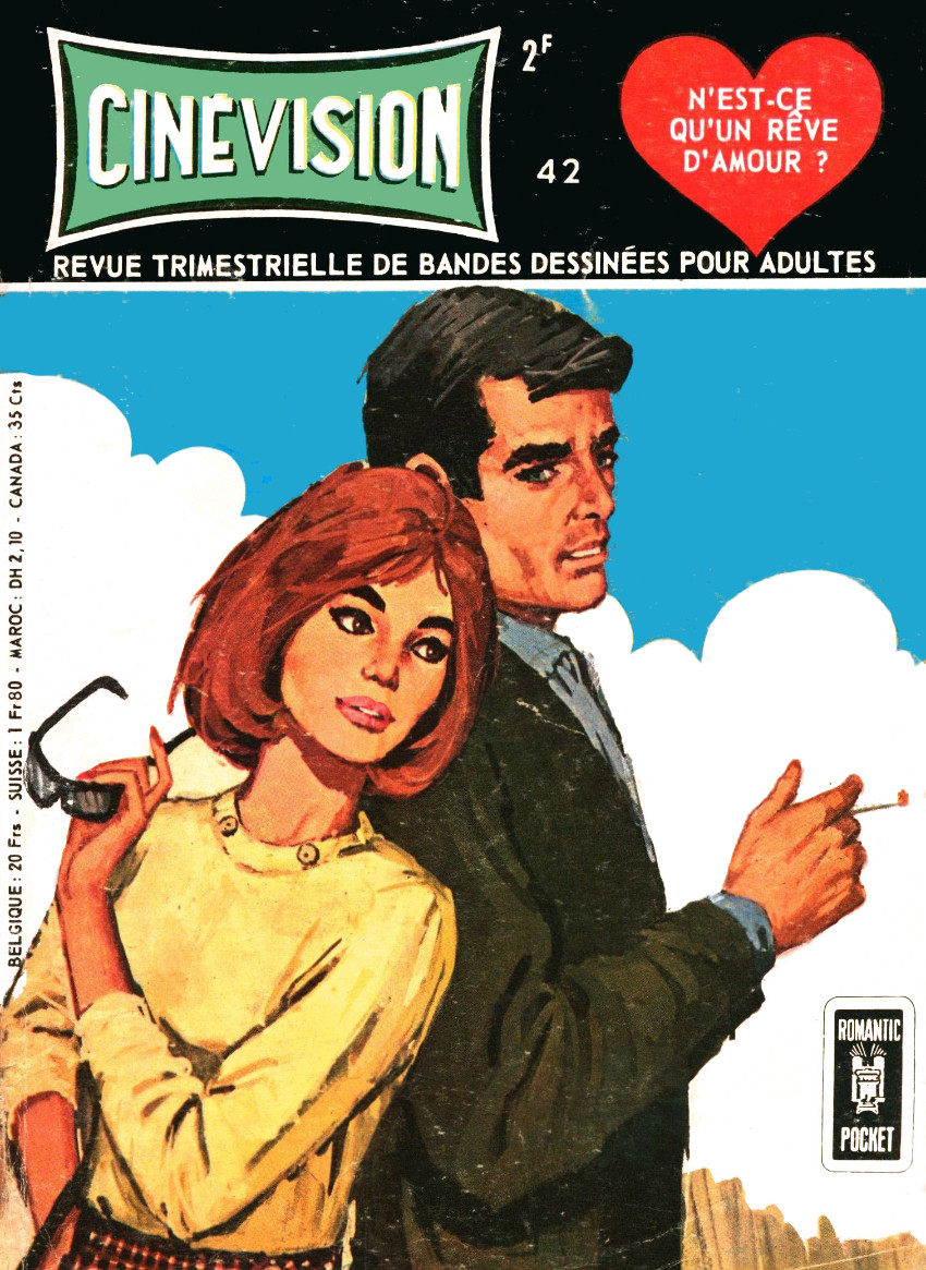 Couverture