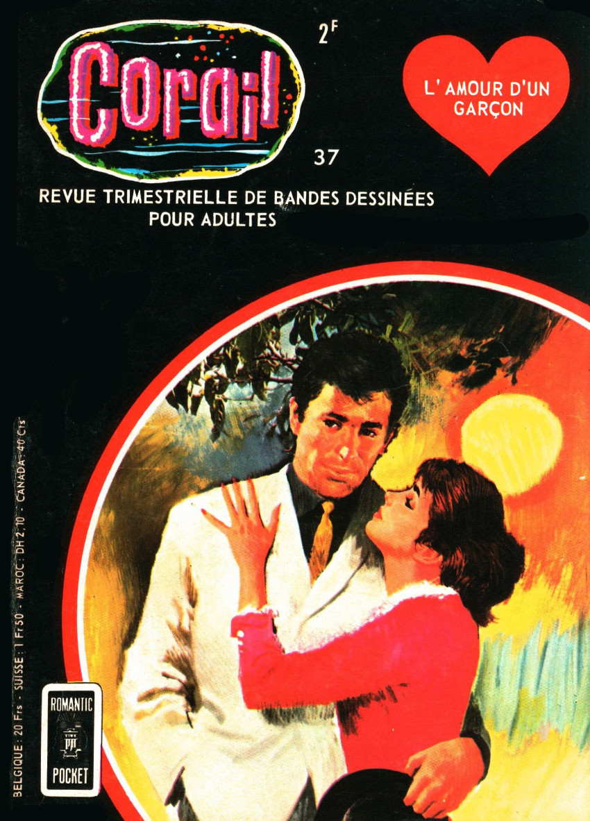 Couverture