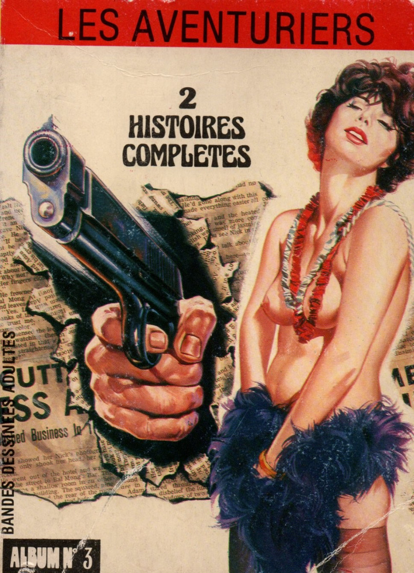 Couverture