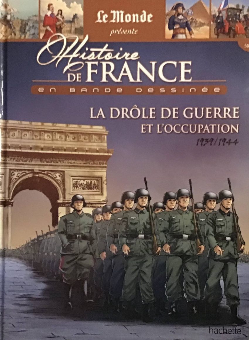 Couverture