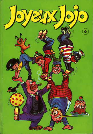 Couverture