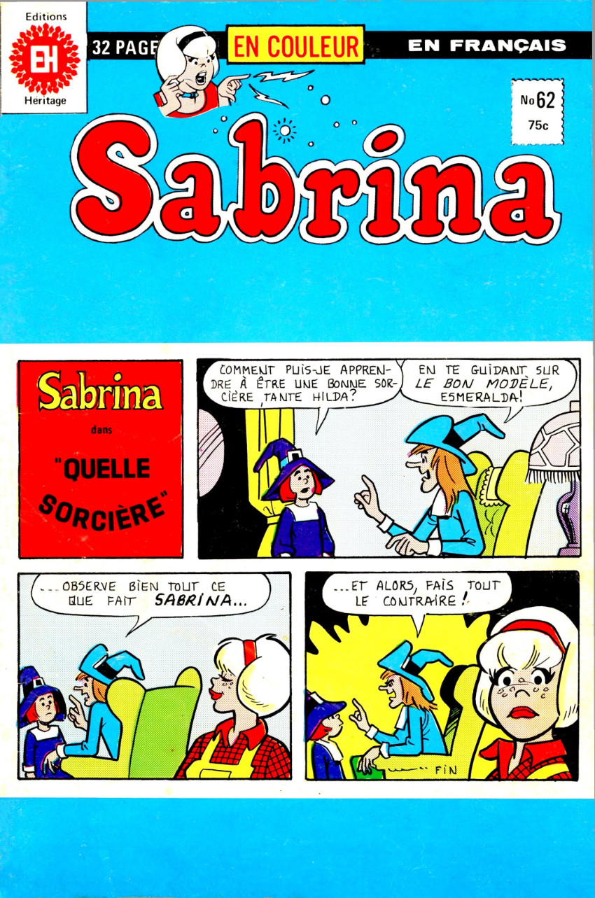 Couverture