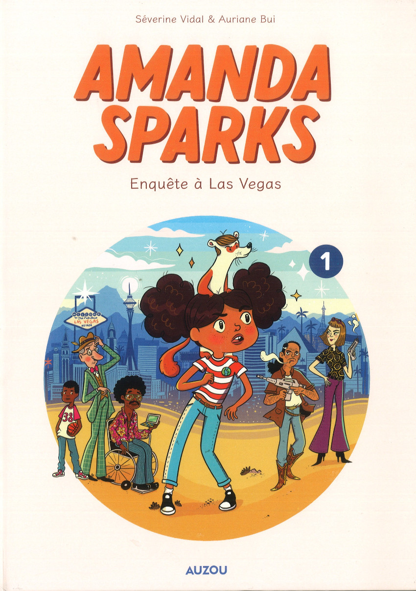 Couverture