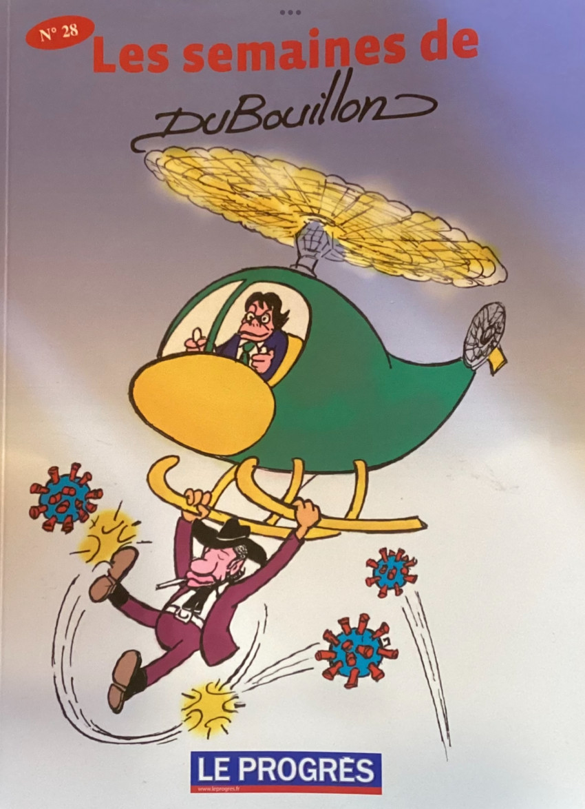 Couverture