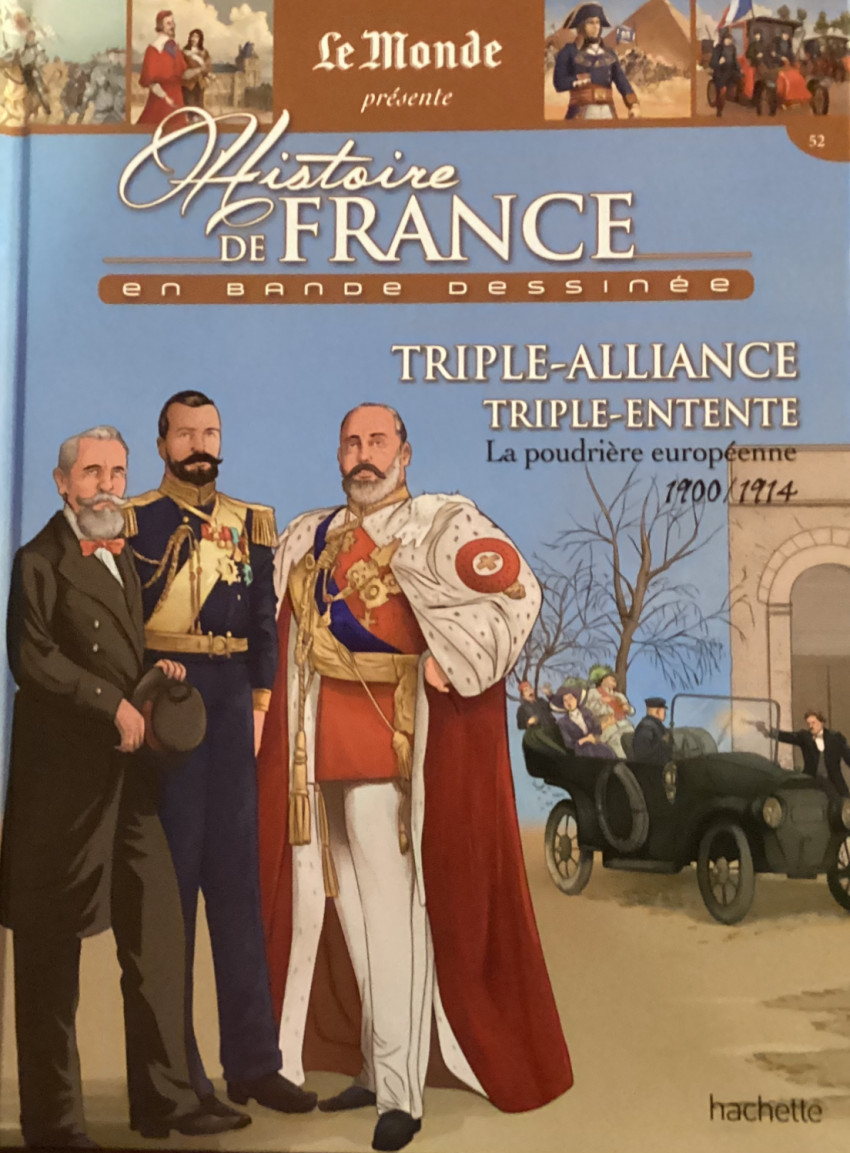 Couverture