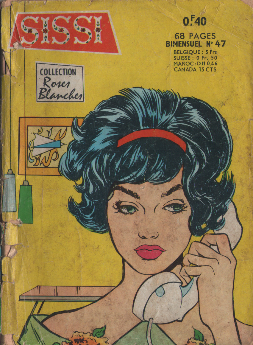Couverture