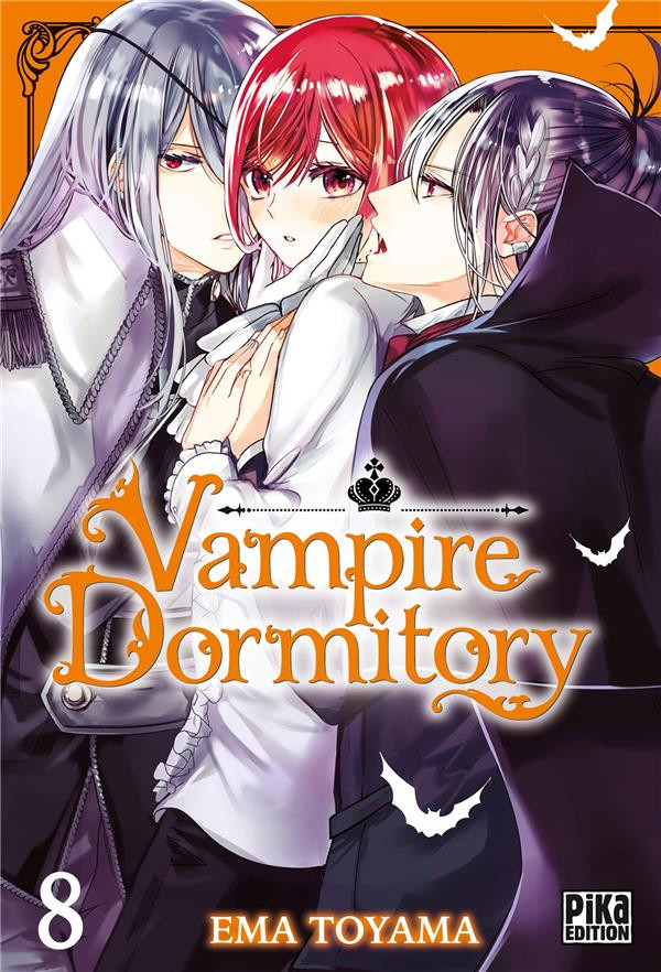 Couverture