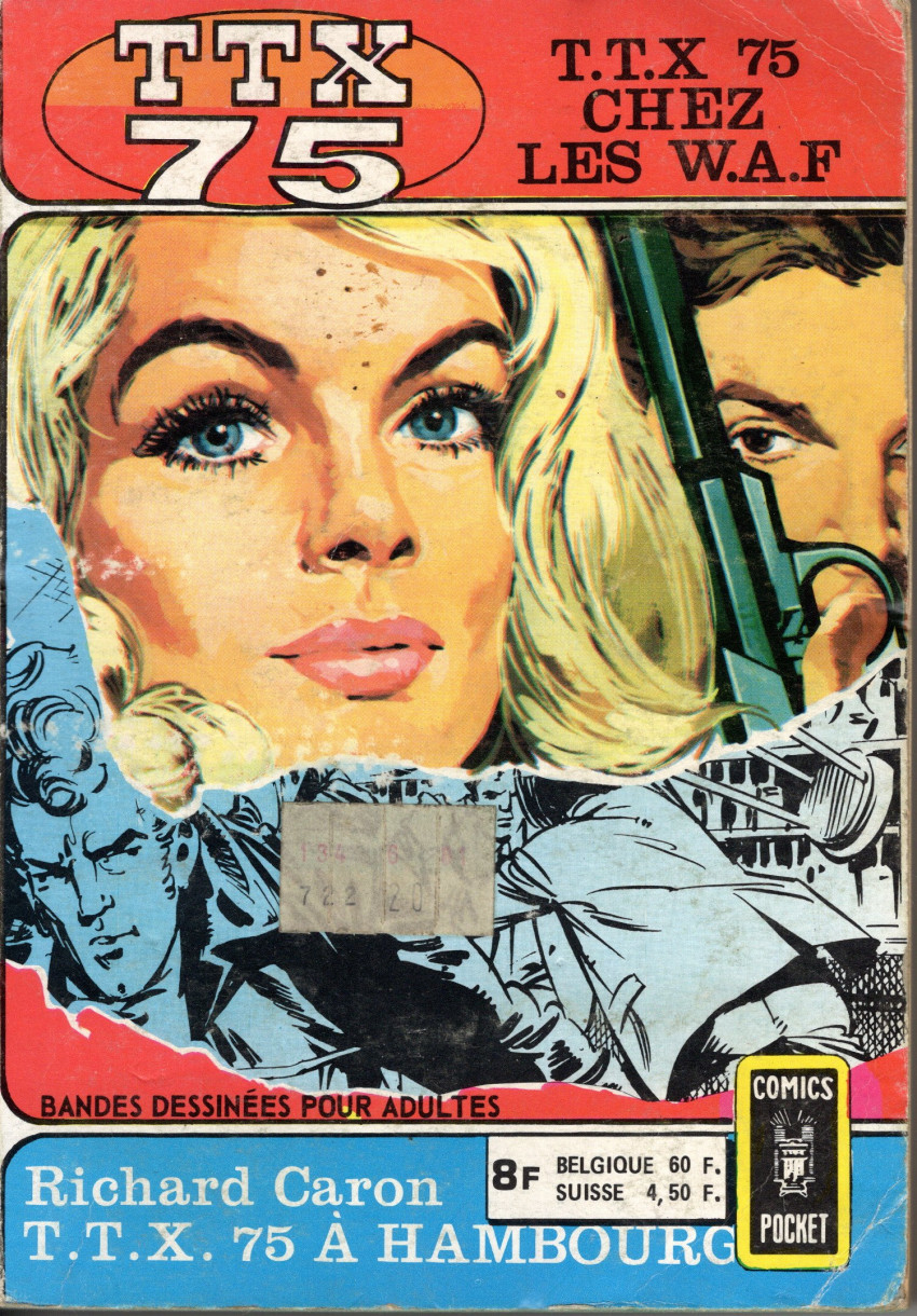 Couverture