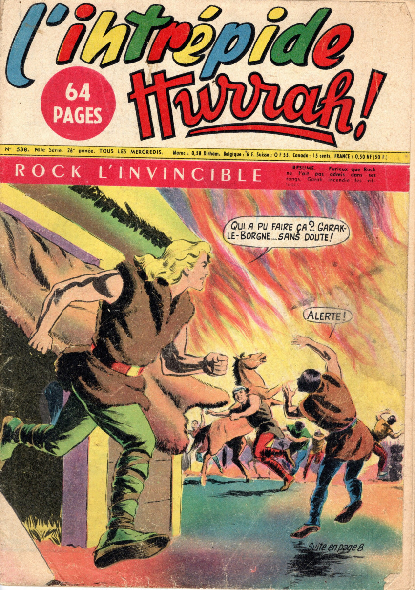 Couverture