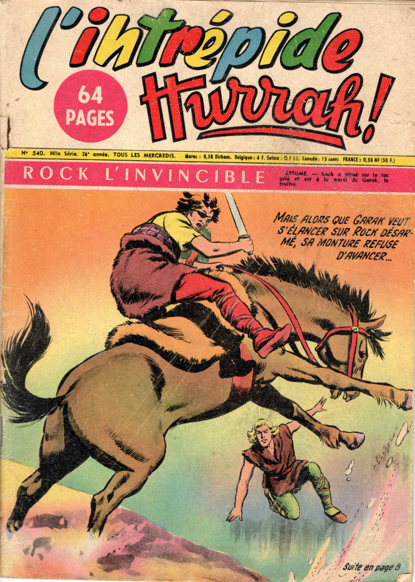 Couverture