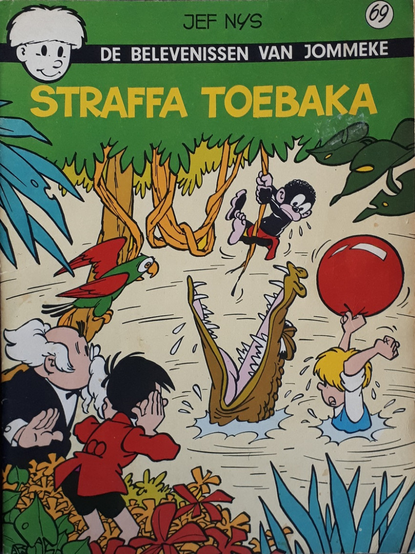 Couverture
