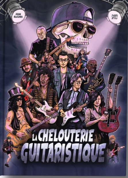 Couverture