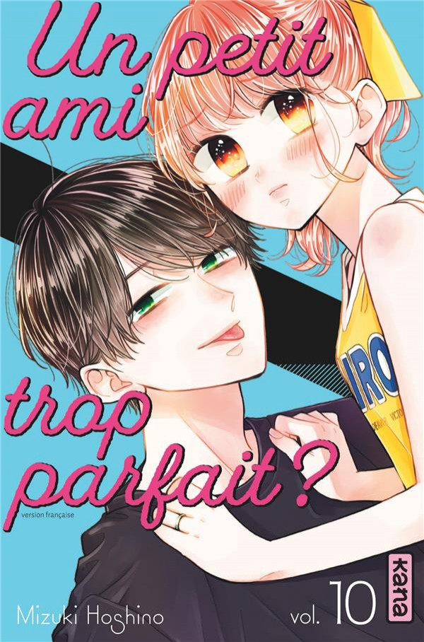 Couverture