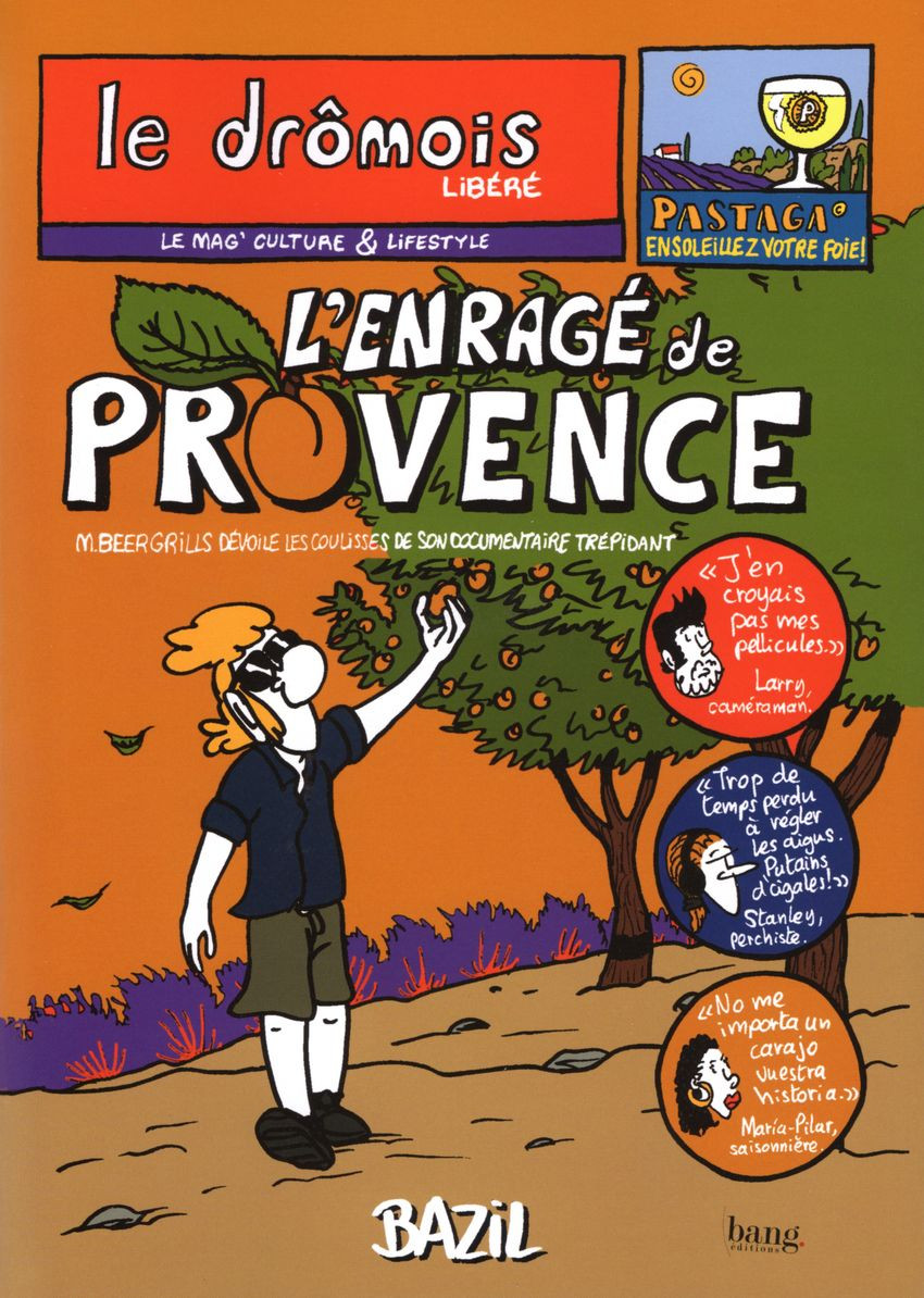 Couverture