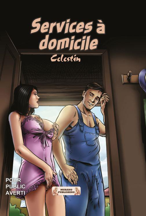 Couverture