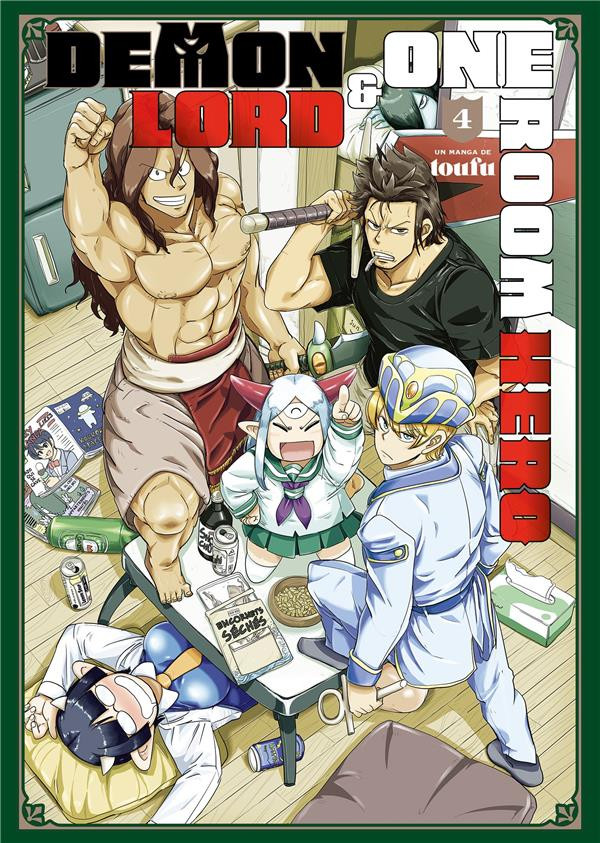 Couverture