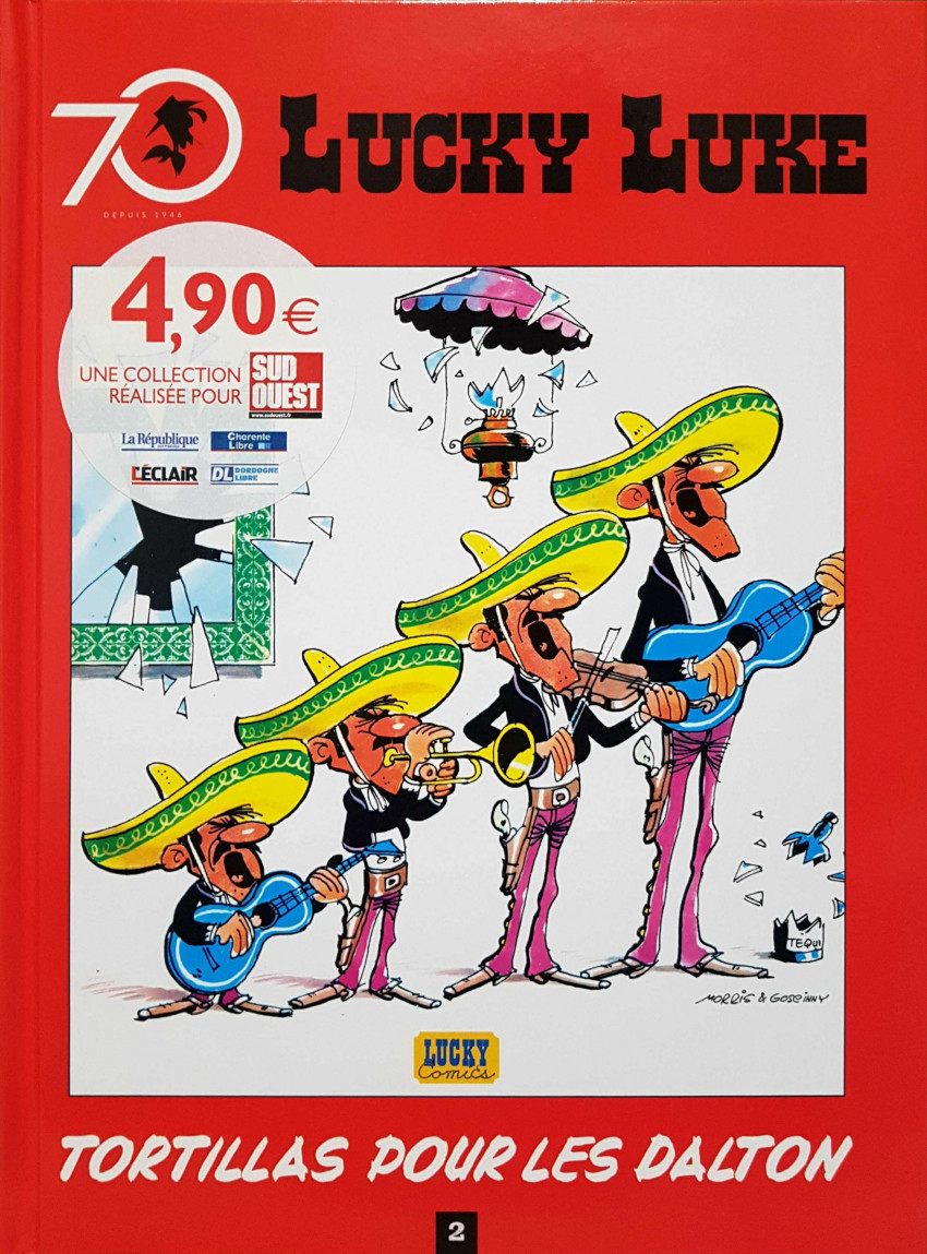 Couverture