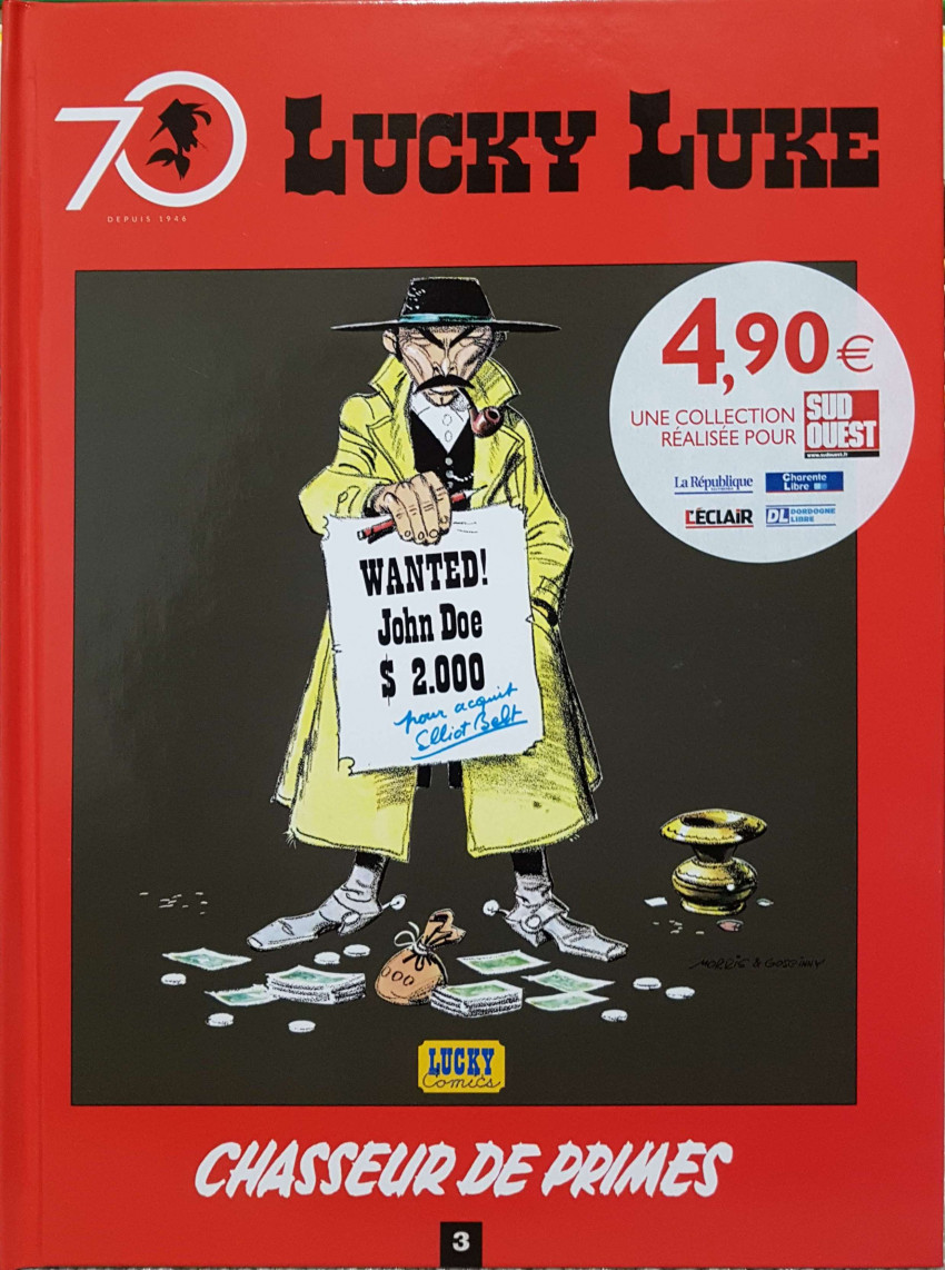 Couverture