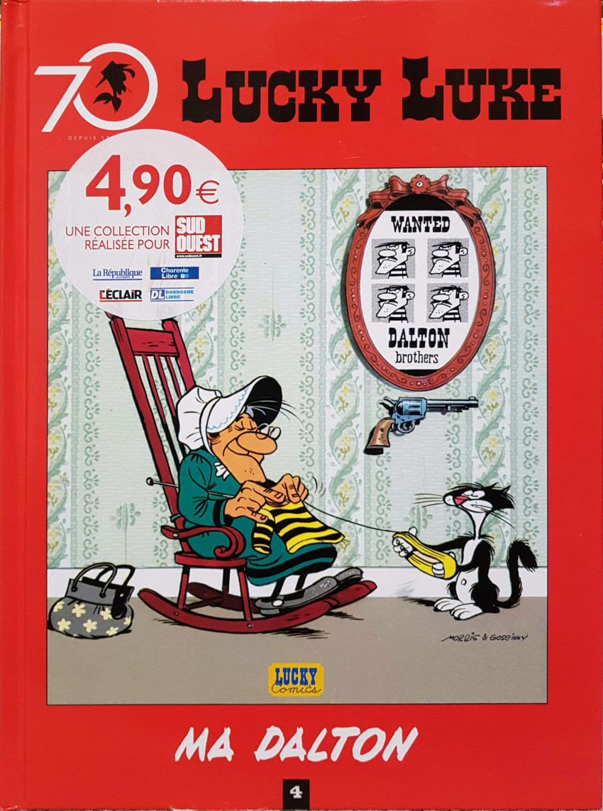 Couverture