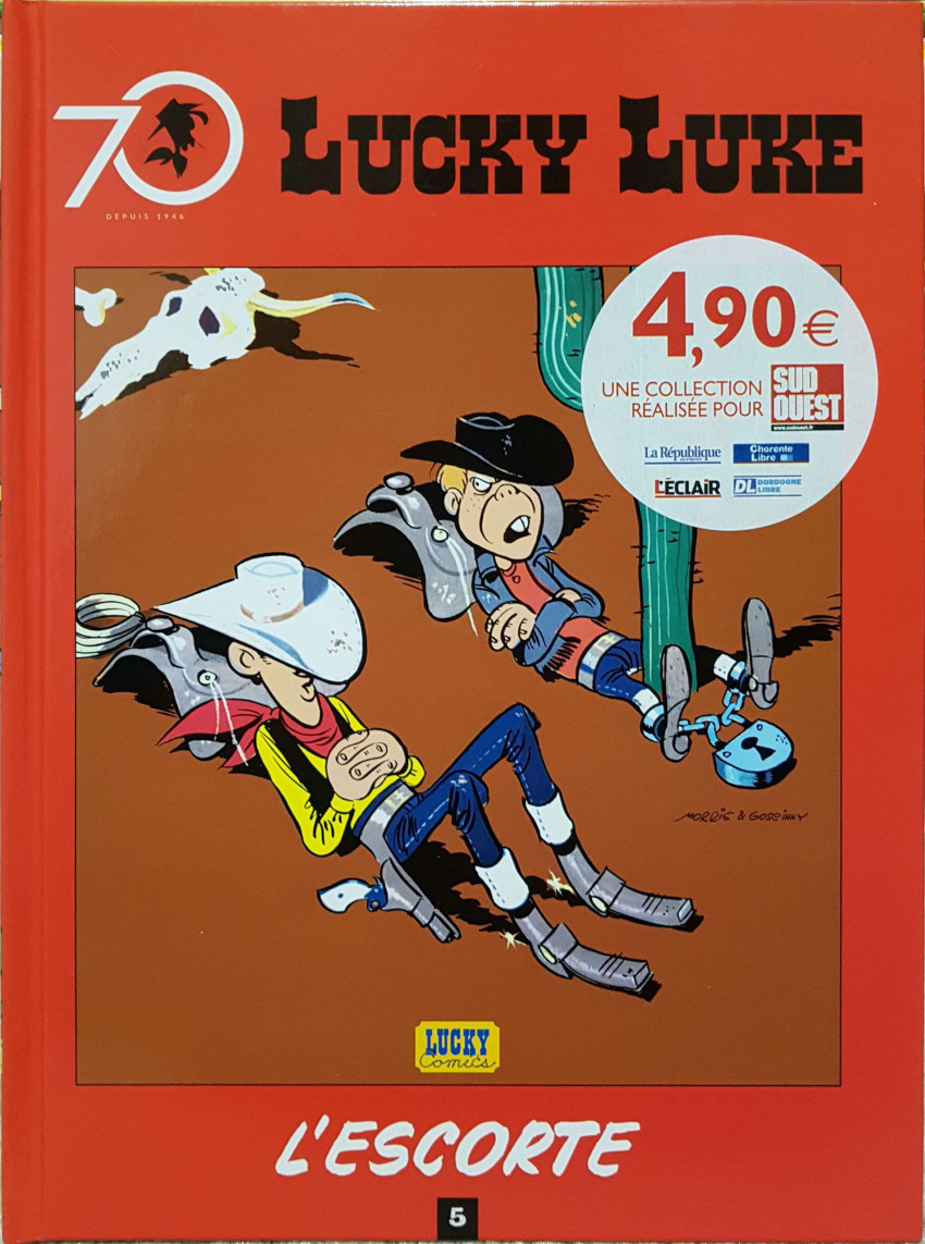 Couverture