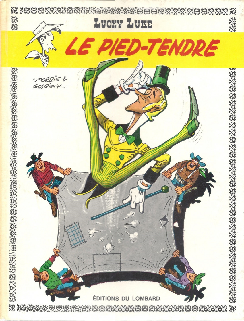 Couverture